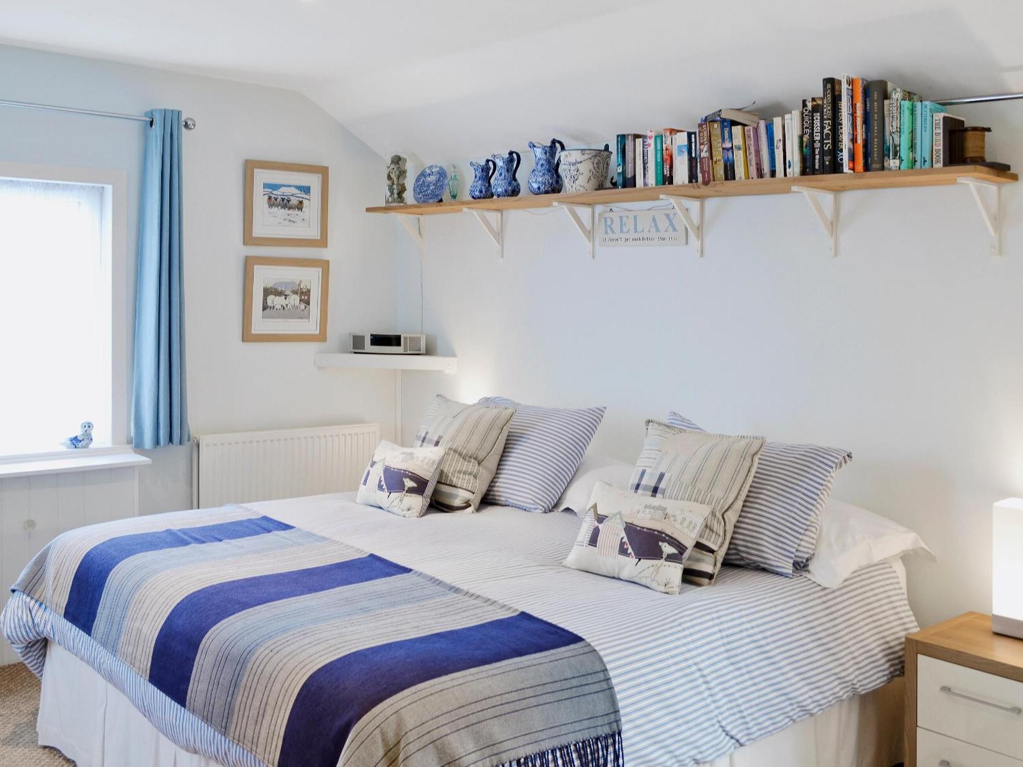 Learig Cottage Maidens Εξωτερικό φωτογραφία